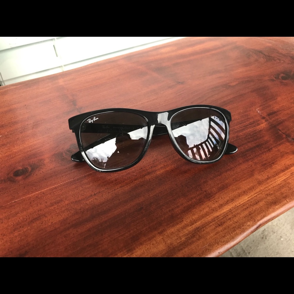 ☀️RAYBAN SUNGLASSES☀️